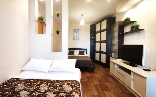 Апартаменты у метро от Квартира-Сервис Отчётность