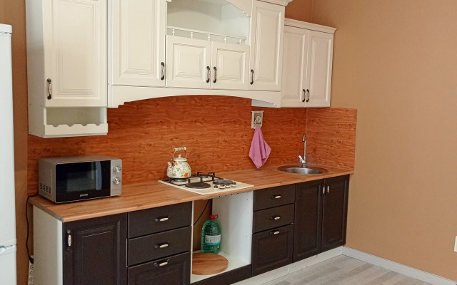 Квартира Уютная в Махачкале на Просвещения 5