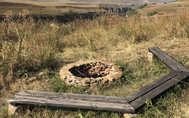 Гостевой дом Село Орлов