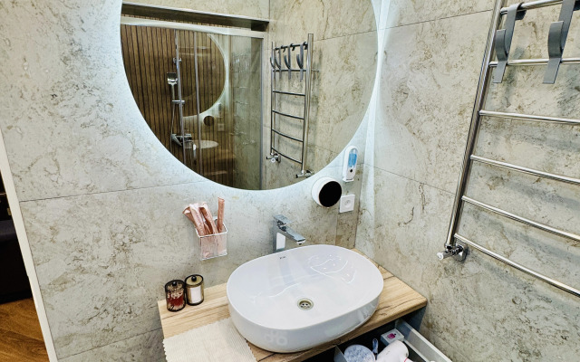 Апартаменты Кирова 6