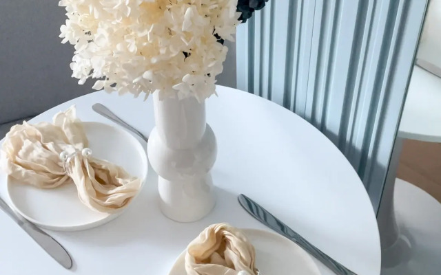 Апартаменты Студия Жемчужина у залива - 325