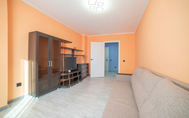 Квартира Абриго Трехкомнатная Напротив ТРЦ Академический