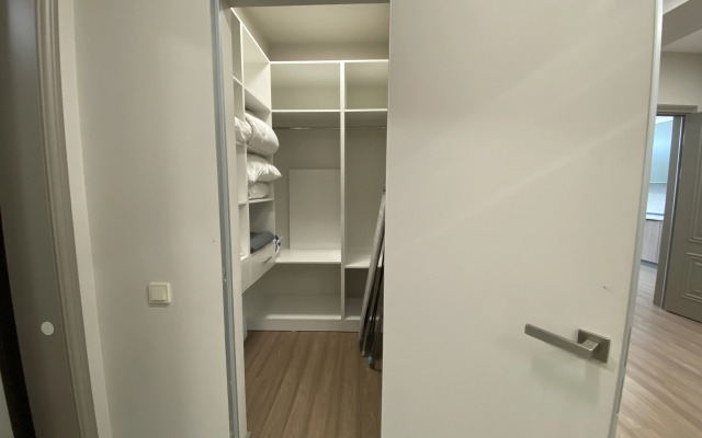 Vysota Premium 809 Apartments