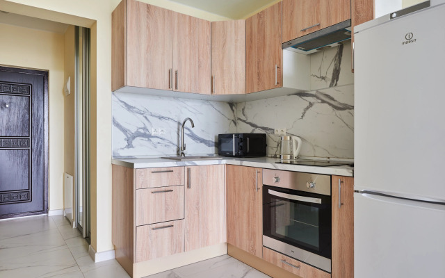 Апартаменты Белый дворец