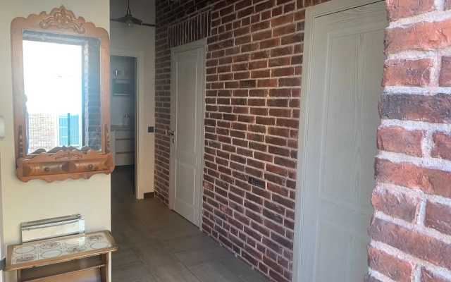 Частный дом у моря Ближе к Балтике