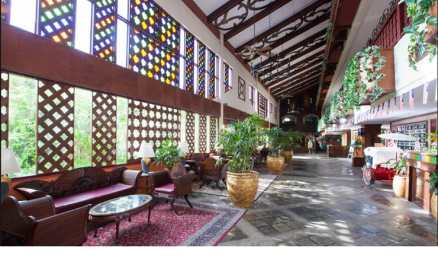 Holiday Villa Resort & Beachclub Langkawi - Image 3