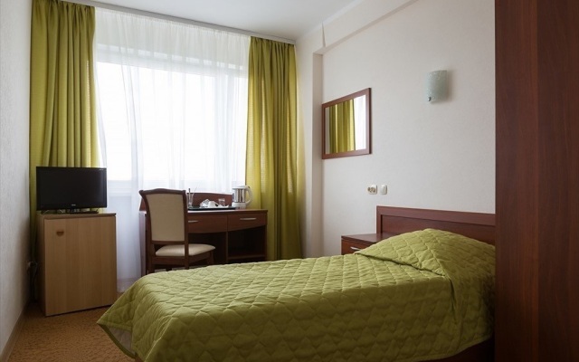 Отель Покровское-Стрешнево