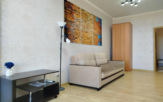 Апартаменты с видом на море