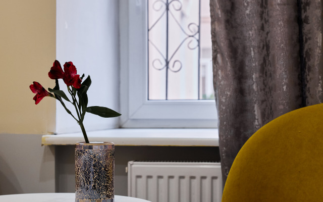 Mayakovsky Rooms Guest house