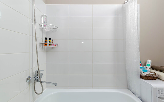 Uyutny Dom Na Malkova 12 Flat