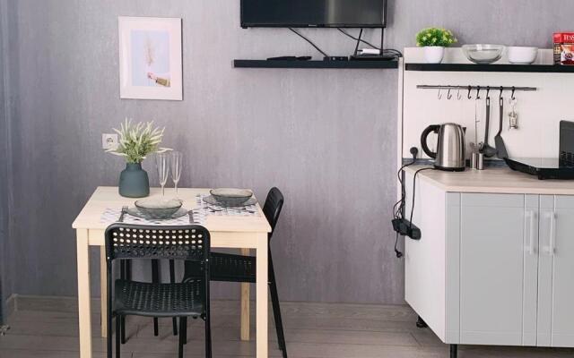 Апартаменты Династия на Петра Подзолкова 3А