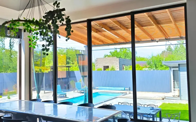 Частный дом Вилла Кокос