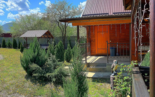 Dva Brata Guest House