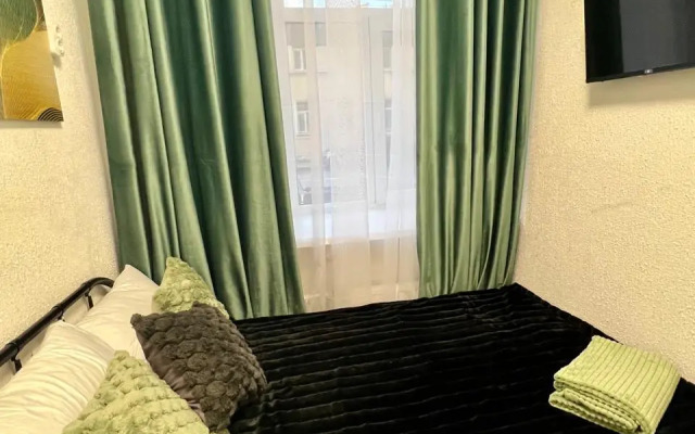 Апартаменты N8 на Херсонской