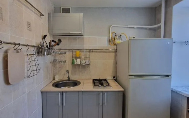 Квартира на Фрунзе