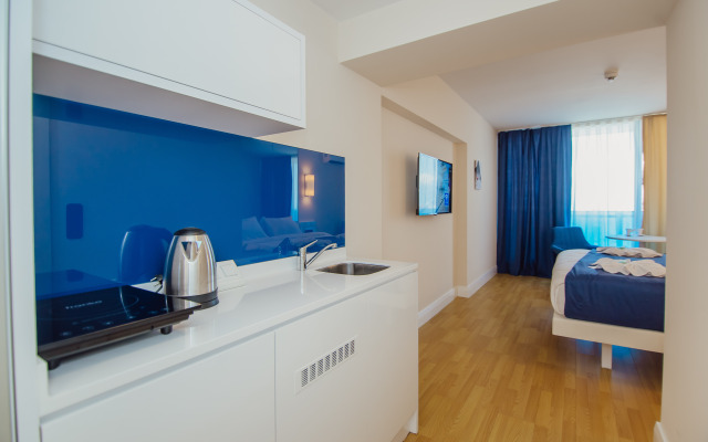 Gogo Apartments Orbi City Batumi Apartments