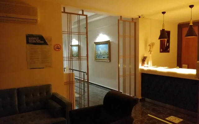 Sirena Apart & Spa Apart-hotel