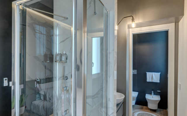 Le Palmette Suites