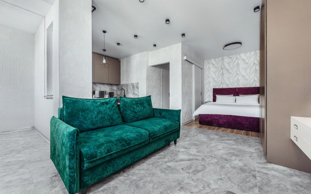 Zhk Frukty Chernika 8182 Flat