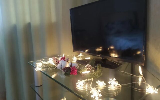 Квартира уютная трехкомнатная  на Демократической 35