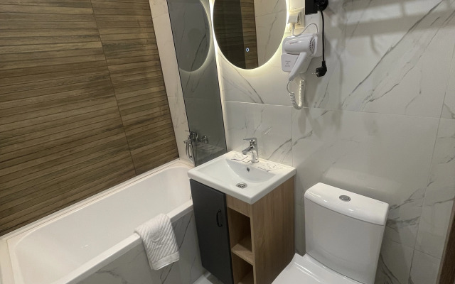Dream Mini hotel