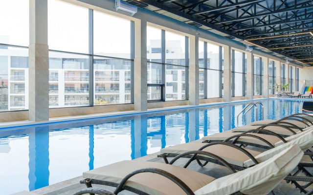 Zenith Resort Hotel & Spa Ultra All inclusive Hotel