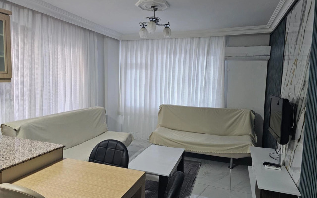 Апартаменты Anatolia