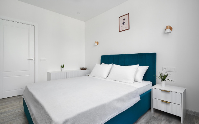 Апартаменты Baltic Sense