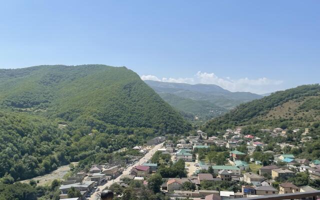 Мини-отель Отель с лечебными ваннами