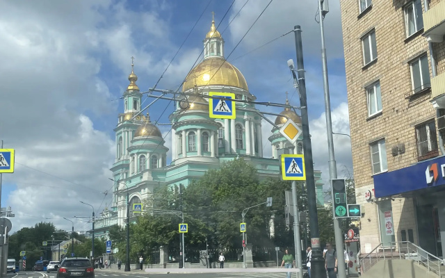 Квартира Svoy Lux