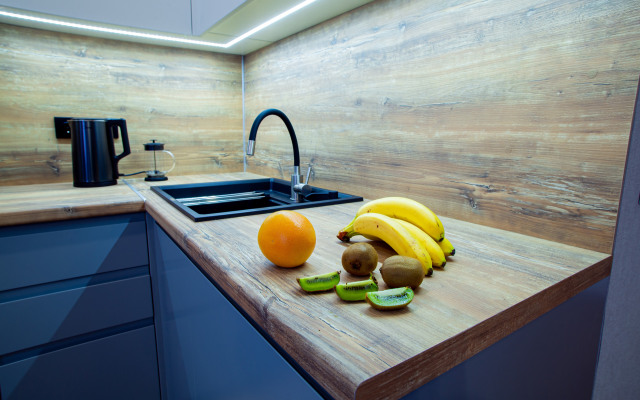 Апартаменты Атмосфера на Западном обходе