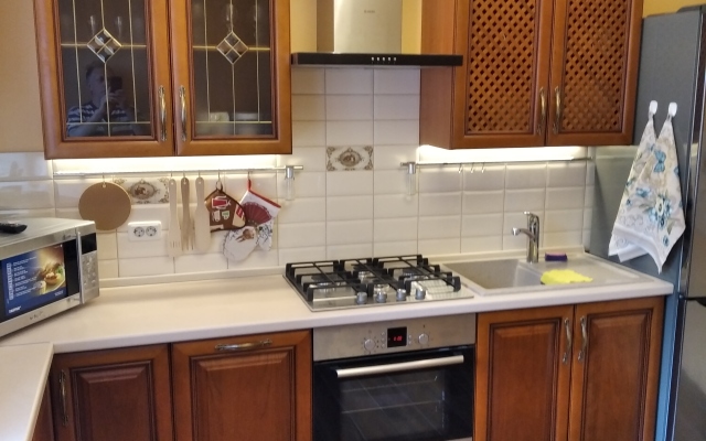 Апартаменты на Потемкина 19