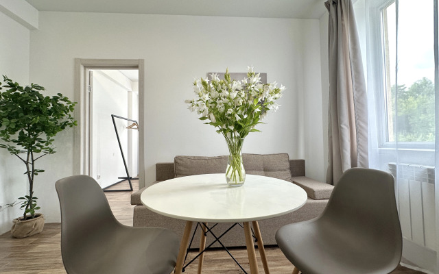 Апартаменты Столица 2310