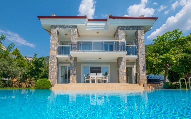 Rena Villaları - Spacious and Private Pool Villa in Oludeniz Villa