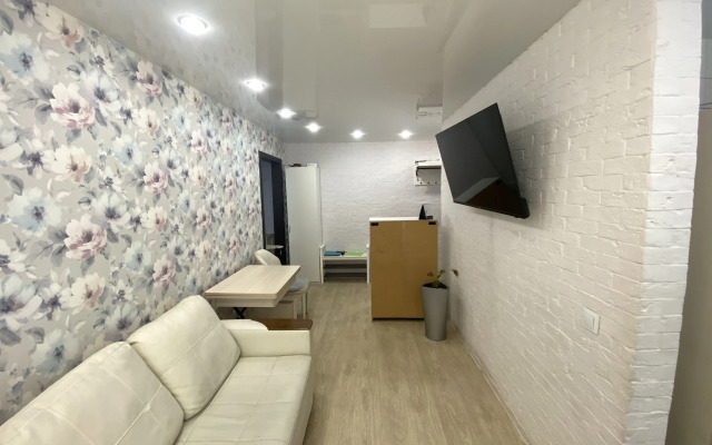 Ryadom S Parkom Gagarina V Spalnom Rayone Flat