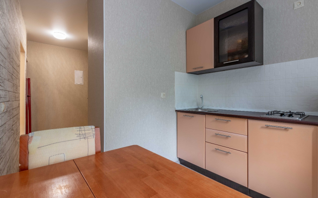 Квартира уютный центр