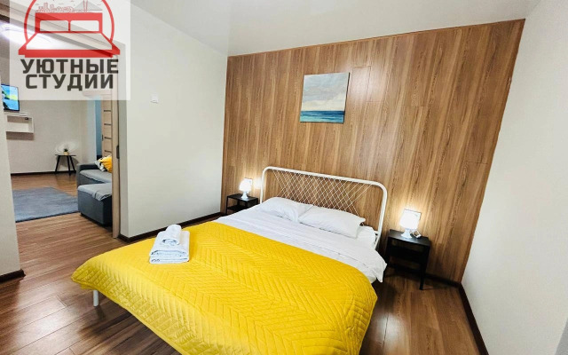 Квартира у пляжа во Владивостоке