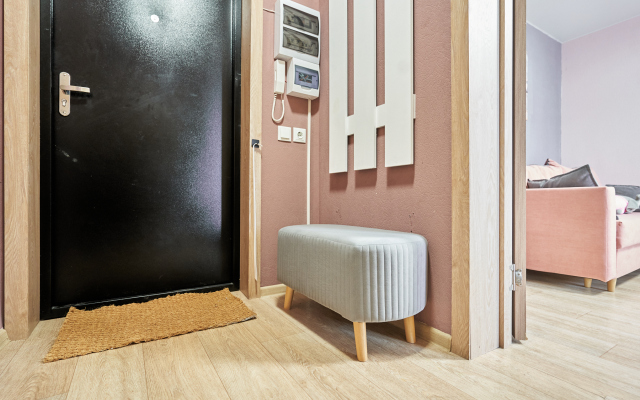 Апартаменты КАК ДОМА