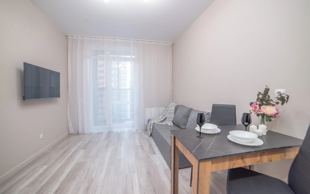 Beguest V Rayone Yuzhny Avtovokzal Flat