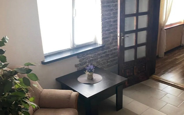 U Ozera Guest House