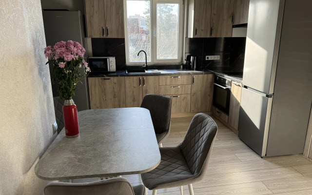 Квартира Уютная