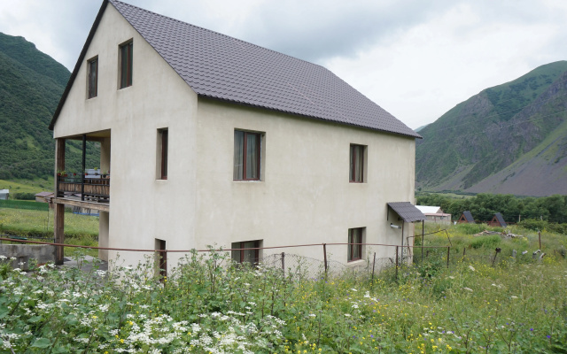 Гостевой Дом Arte in Kazbegi