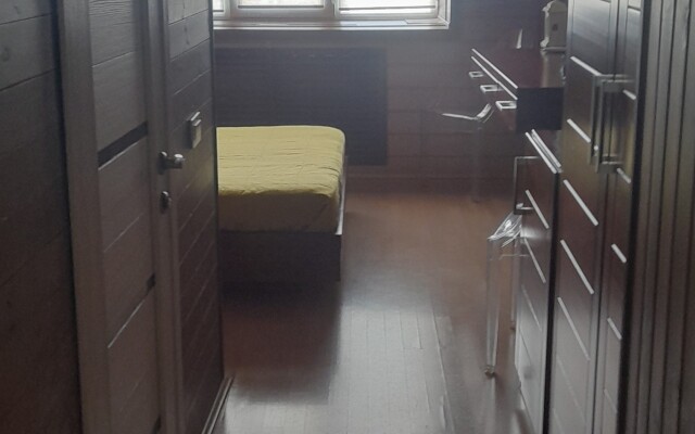 Mini-Otel Fort-Tsement