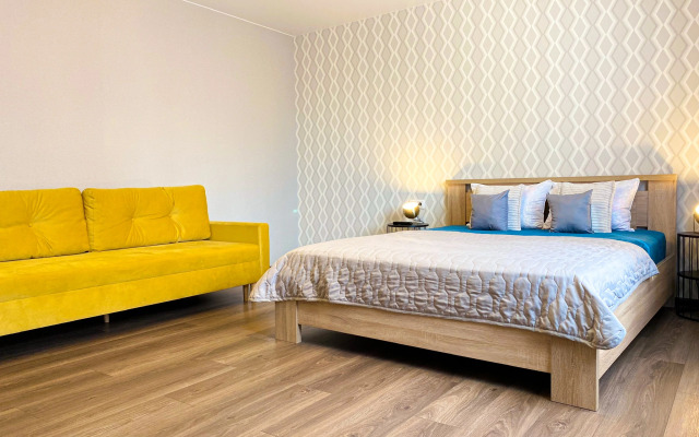 Апартаменты Люкс на улице Михайловском