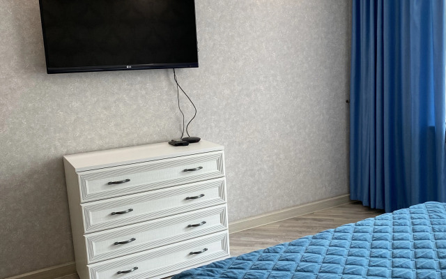 Квартира в Кисловодске