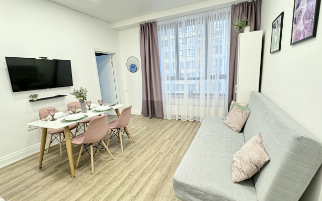 4 Parka Pion Apartments