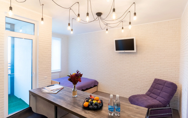 Гостевой дом метро Лесная