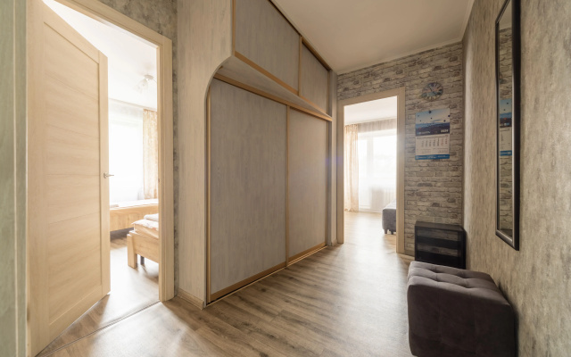 Apartamenty Dvuhkomnatnye Svezij veter 1