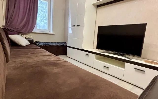 Dvukhkomnatnaya V Tsentralnom Rayone Goroda Flat