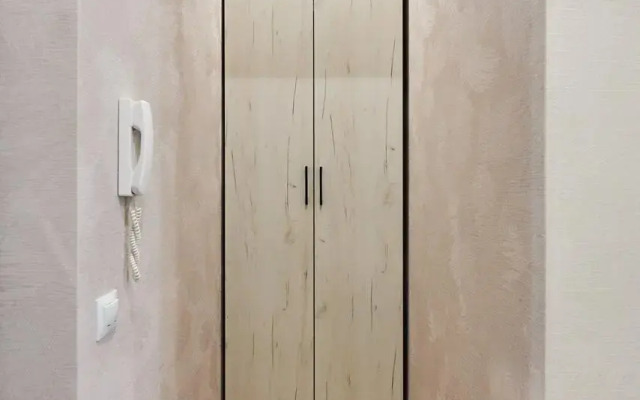 Dvukhkomnatnaya V Zhk Serdtse Rostova Flat